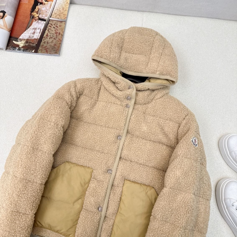 Moncler Down Coat